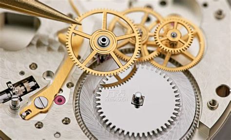 manutenzione rolex replica